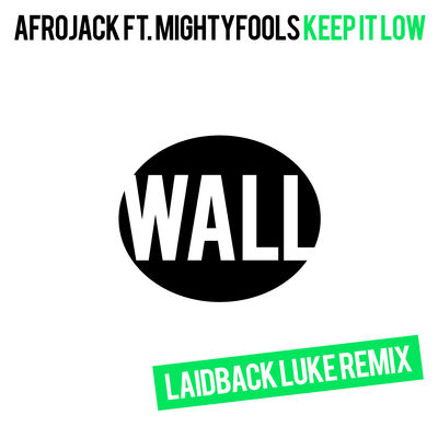 Keep It Low (feat. Mightyfools) [Laidback Luke Remix]