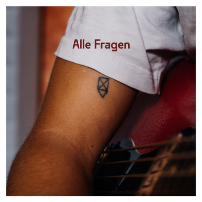 Alle Fragen (Sonnenuntergang Session)