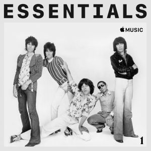 The Rolling Stones: Essentials