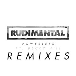 Powerless (remixes)