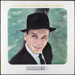The Frank Sinatra Story In Music