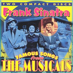 Famous Songs from the Musicals