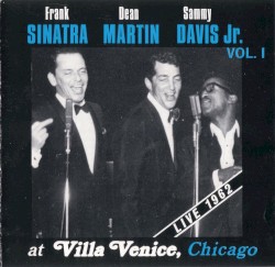 At Villa Venice, Chicago (Live 1962) Vol. I