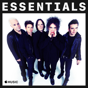 The Cure: Essentials