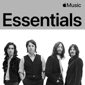 The Beatles: Essentials