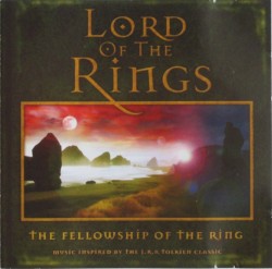 The Lord of the Rings: The Fellowship of the Ring