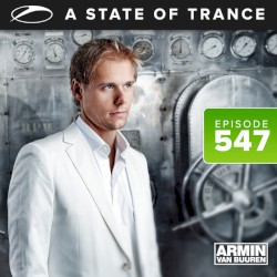 2012-02-09: A State of Trance #547