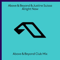 Alright Now (Above & Beyond club mix)