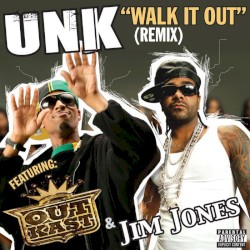Walk It Out (remix)