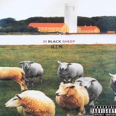 III Black Sheep