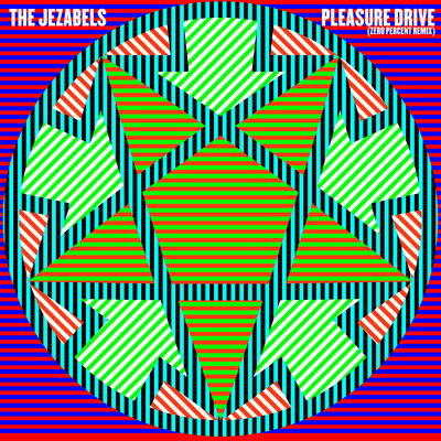 Pleasure Drive (Zero Percent Remix)