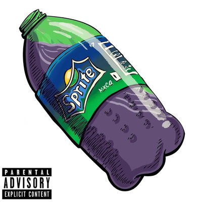 1 Liter Sprite (feat. Desto Dubb)