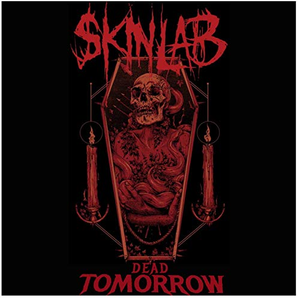 Dead Tomorrow