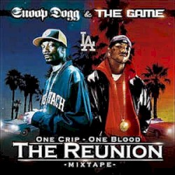 The Reunion Mixtape