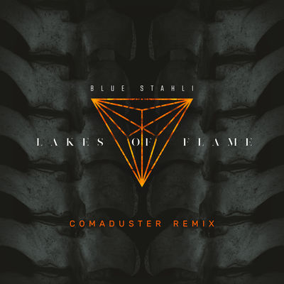Lakes of Flame (Comaduster Remix)