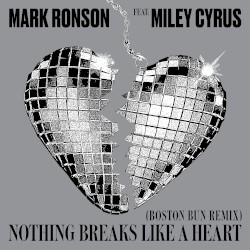 Nothing Breaks Like a Heart (Boston Bun remix)