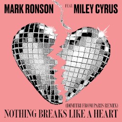Nothing Breaks Like a Heart (Dimitri From Paris remix)