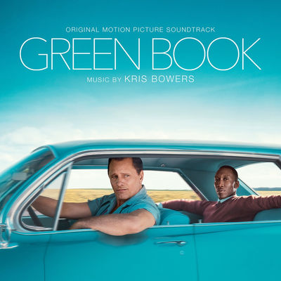 Green Book (Original Motion Picture Soundtrack)