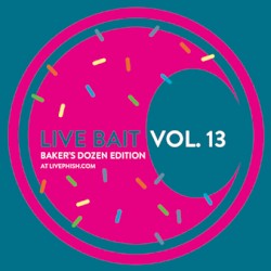 Live Bait Vol. 13