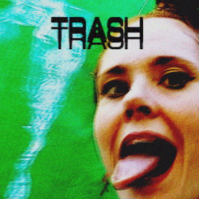 Trash