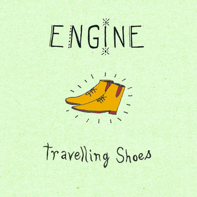 Travelling Shoes