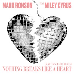 Nothing Breaks Like a Heart (Martin Solveig remix)