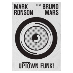 Uptown Funk! (remixes)