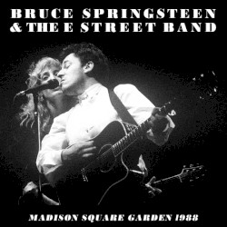 1988‐05‐23: Madison Square Garden, New York City, NY, USA