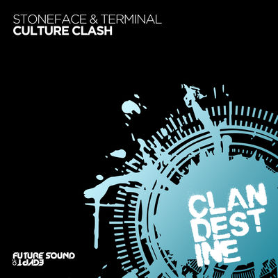 Culture Clash