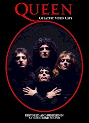 Queen: Greatest Video Hits