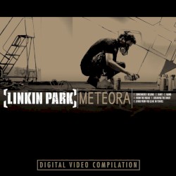 Meteora Collection (Digital Video Compilation)