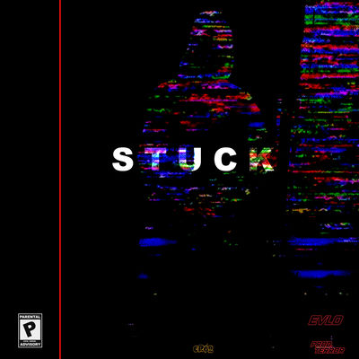 Stuck (feat. Evlo)