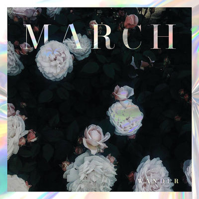 March