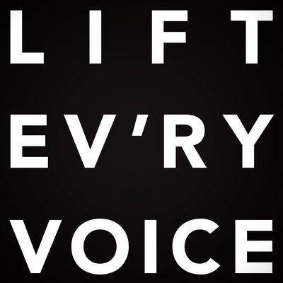 Lift Ev'ry Voice and Sing (feat. The String Queens) [The Undefeated Mix]