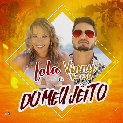 Do Meu Jeito (feat. Vinny Mhansur)