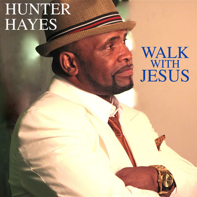 Walk WITH Jesus