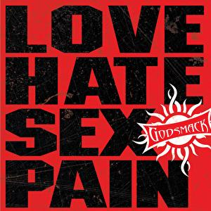 Love‐Hate‐Sex‐Pain