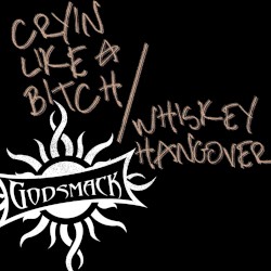 Cryin' Like a Bitch!! / Whiskey Hangover