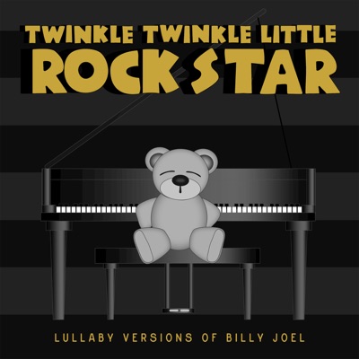 Lullaby Versions of Billy Joel