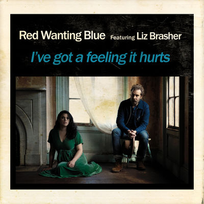 I've Got a Feeling It Hurts (feat. Liz Brasher)