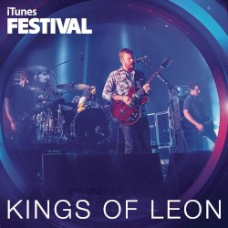 iTunes Festival: London 2013