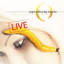 Thirteenth Step: Live