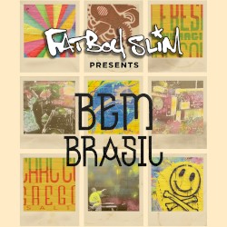 Fatboy Slim Presents Bem Brasil