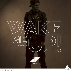 Wake Me Up (remixes II)