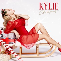 Kylie Christmas