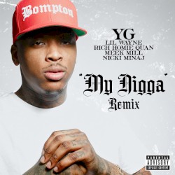 My Nigga (remix)