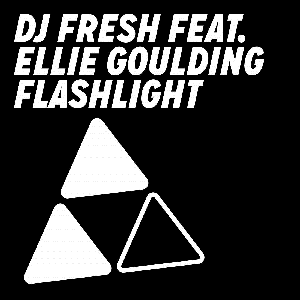 Flashlight (Remixes)