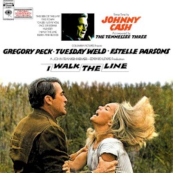I Walk the Line: Original Soundtrack Recording