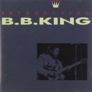 Introducing B.B. King