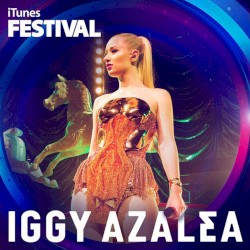 iTunes Festival: London 2013